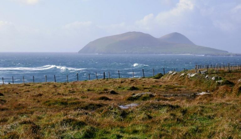 The Great Blasket Centre (Ireland) - Sarah J. McCabe