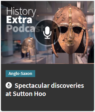 History Extra Podcast