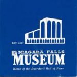 Niagara Falls Museum Guidebook